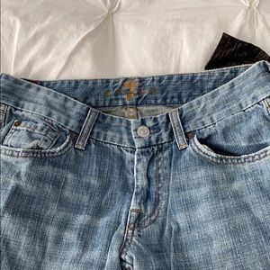 Seven Jeans